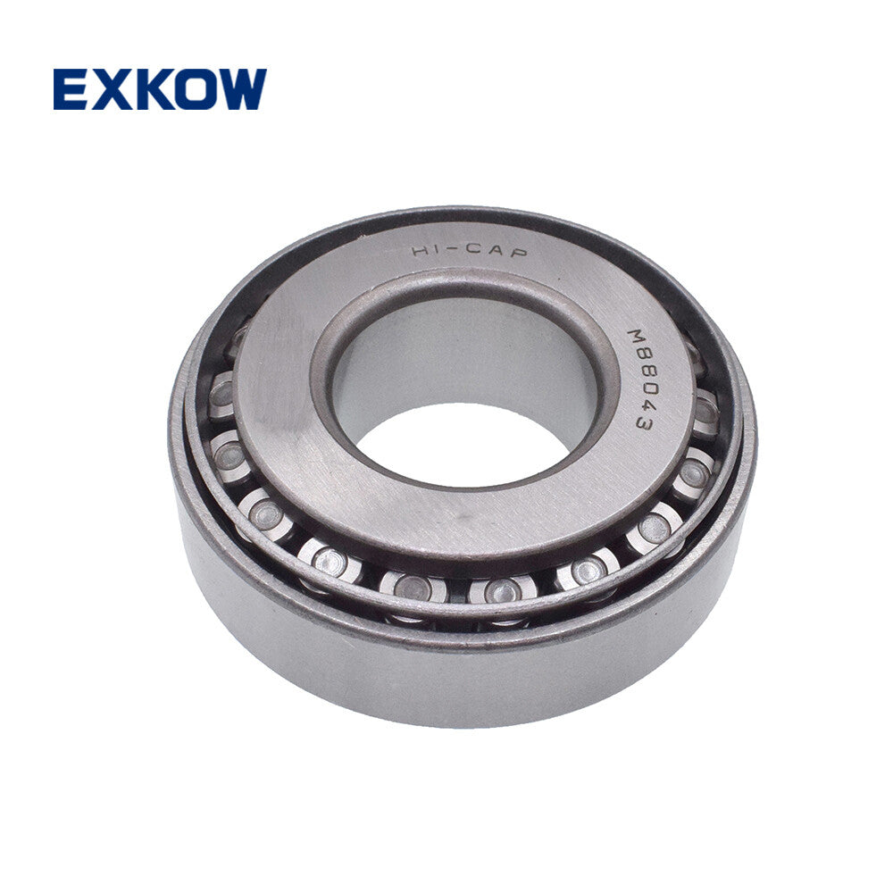 DIFF Drive Pinion Bearing for Mitsubishi for Challenger Pajero IO L200 MB393471 Q