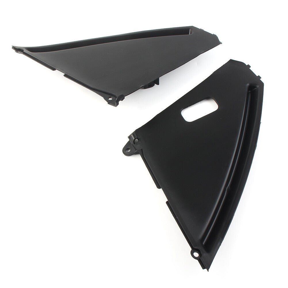 Inner Cover Side Trim Fairing for Suzuki Hayabusa GSX1300R 2008-2015