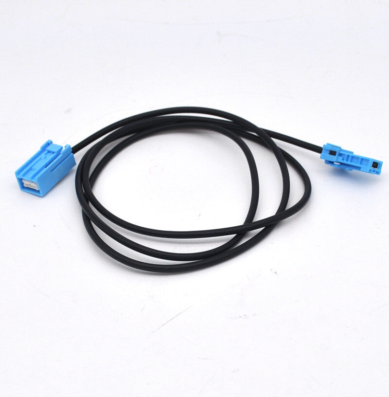Retrofit GVIF video interface cable adaptor for Honda 9th Accord for CIVIC AVANCIER v