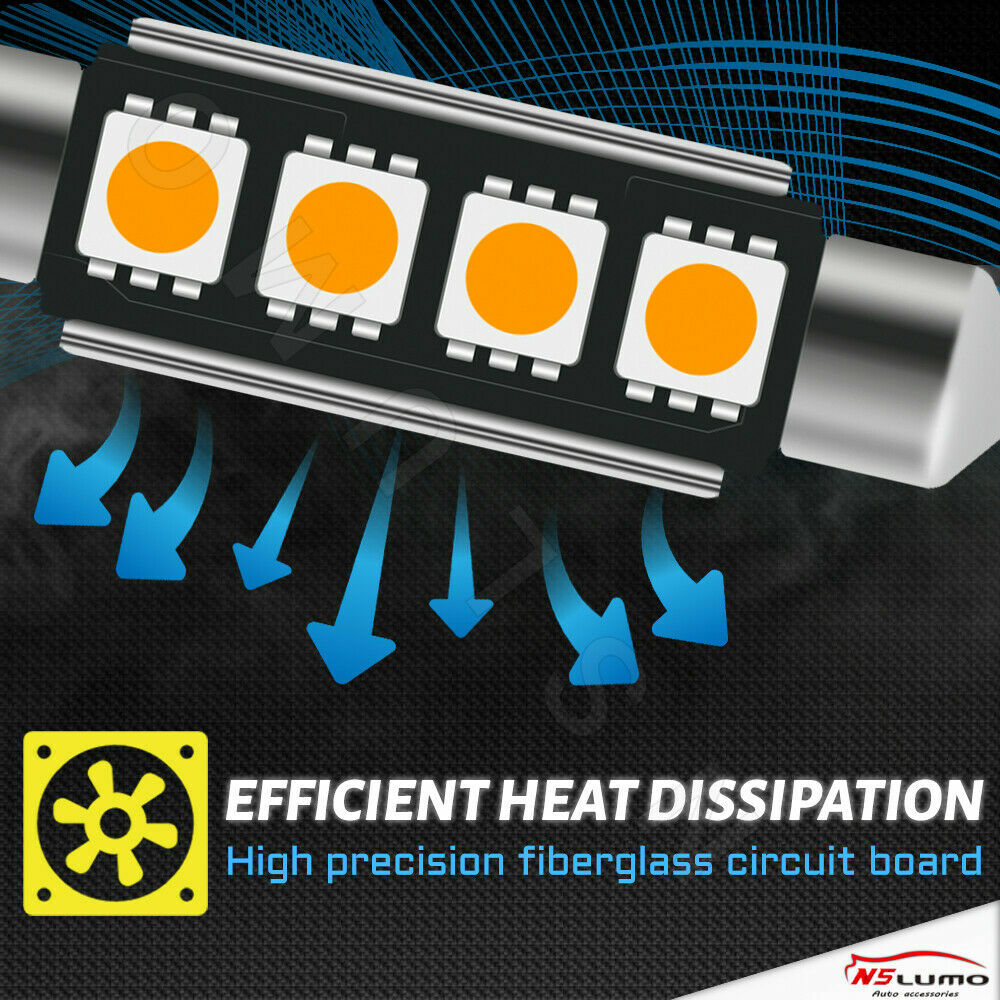 2-Piece LED Headlight Assembly Kit for 2014-2020 Macan - Plug and Play 2909 B