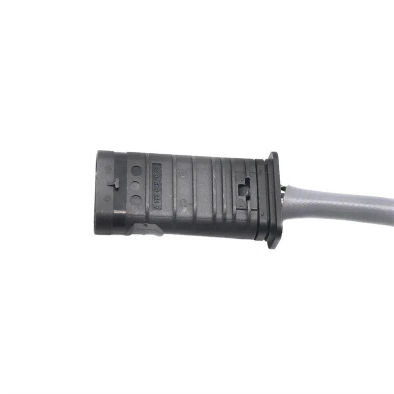 Front ABS wheel speed sensor suitable for Peugeot 407, 407SW, for Citron C6 9664699480 4700