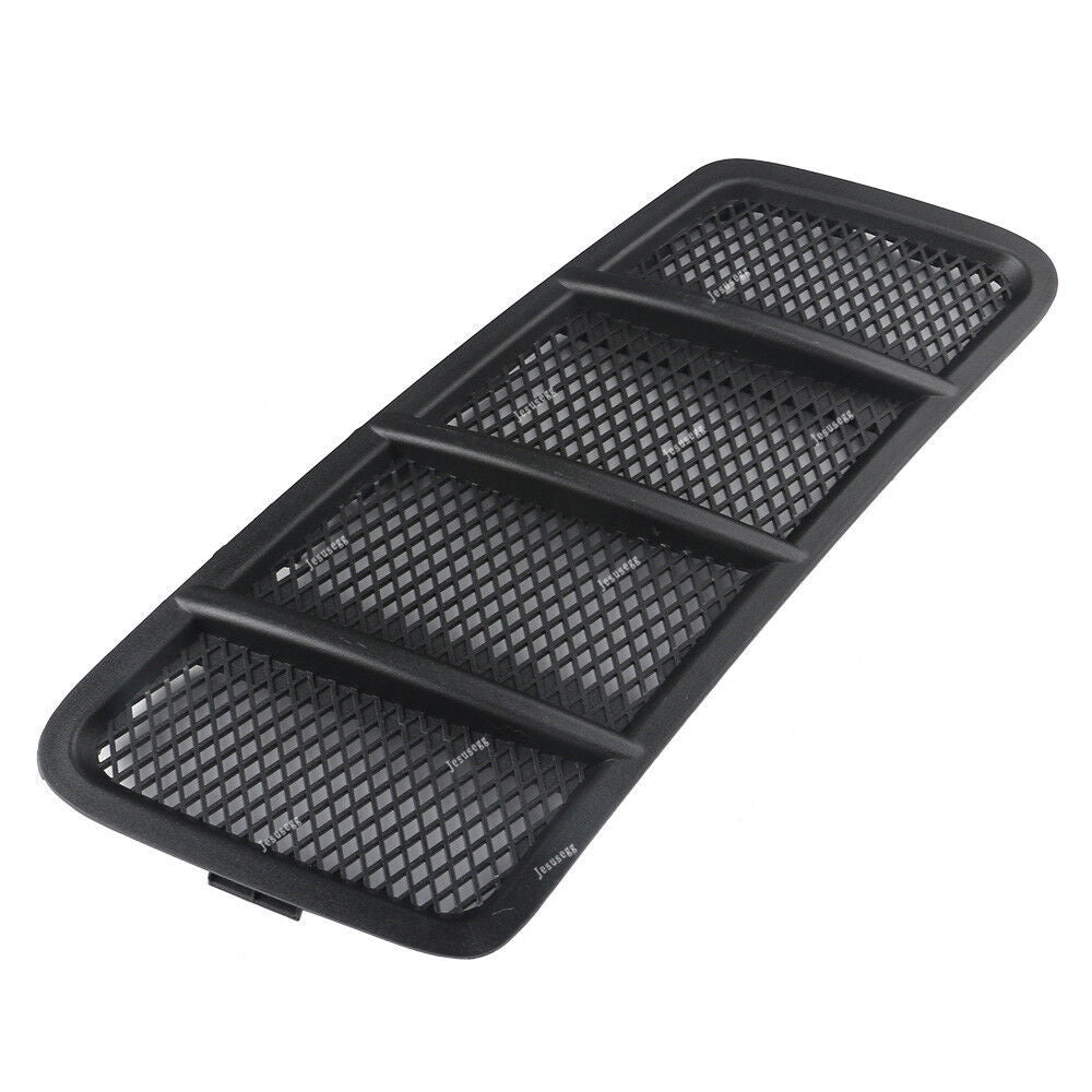 Passenger Side Hood Air Vent Grille Cover for Mercedes-Benz 2012-2015 W166 GL ML