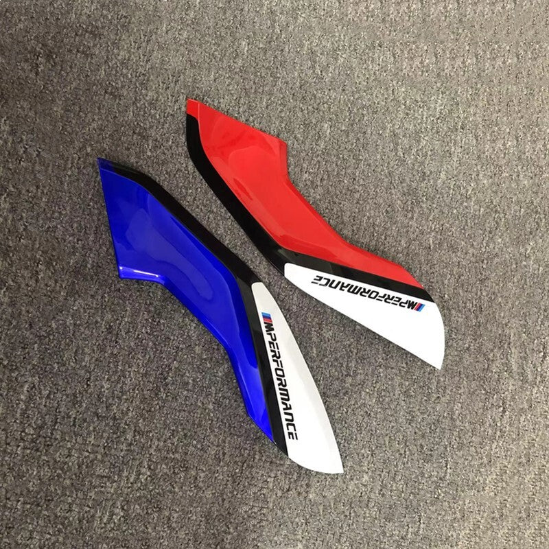 Brand New Fuel Gas Tank Side Trim Cover Fairing for BMW S1000RR 2019 2020 2021