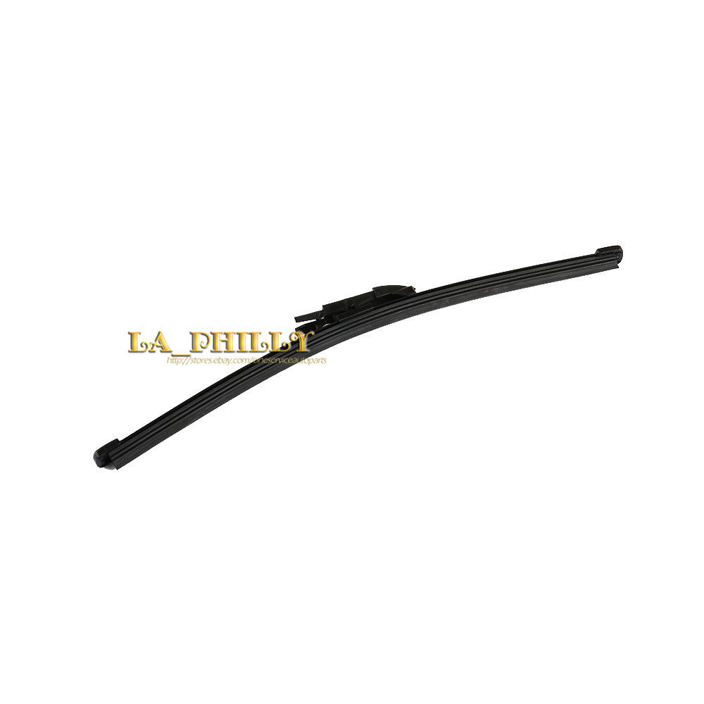 For 2009-2016 for BMW E84 X1 Rear Window Windscreen Wiper Blade 12Black Q
