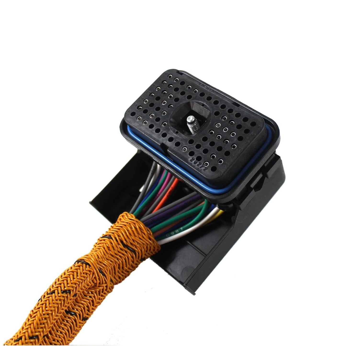 195-7336 Wiring Harness Fits CAT Excavator 3126B 322C E325C Wire Cable Q