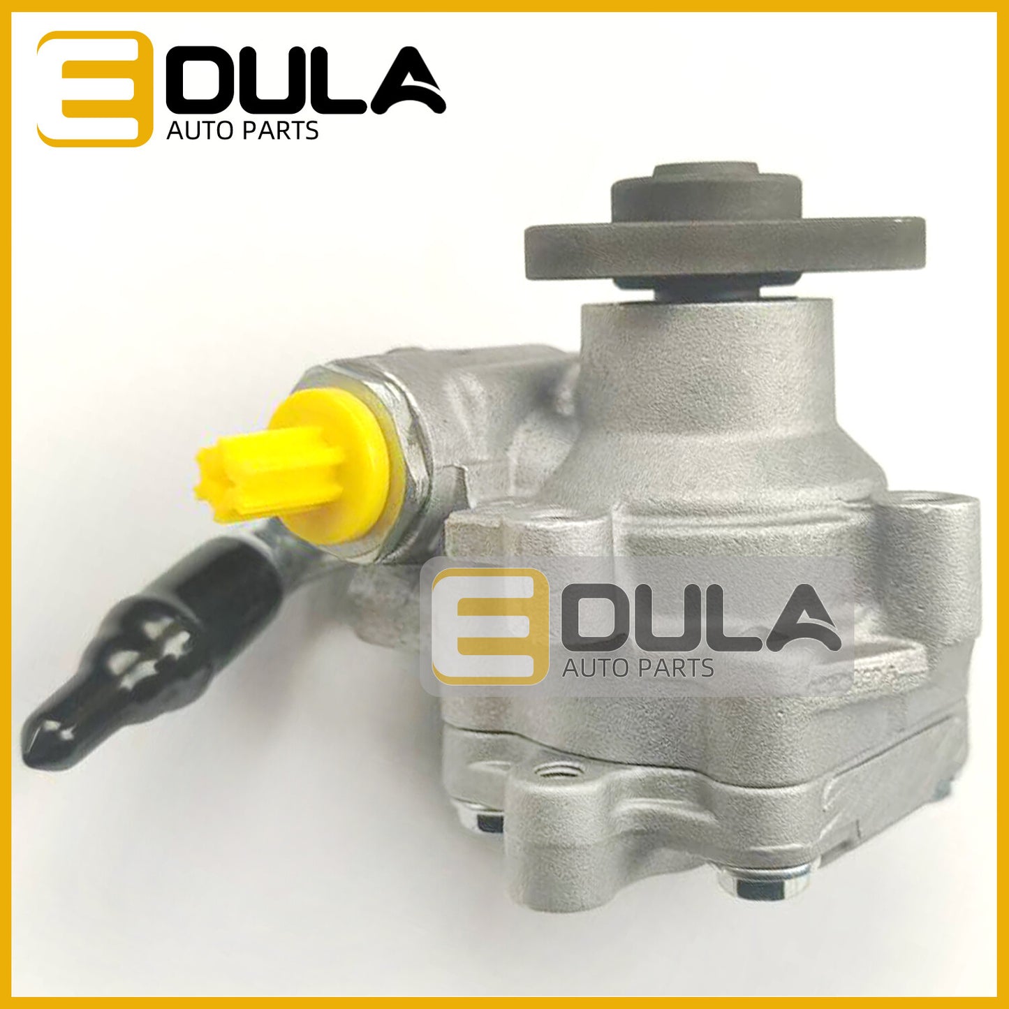 The new power steering pump is suitable for Porsche for Cayenne 957 9PA1 2009 P135260