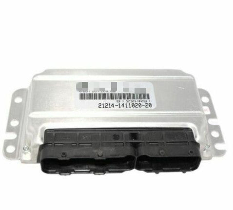 for LADA NIVA 21214 with engine capacity 1700ccm, Euro 4, 21214-1411020-20 Q