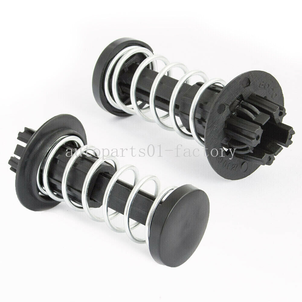 2 Hood Spring for Mercedes-Benz W204 W212 X204 C63 C250 C300 C350 A2048800227