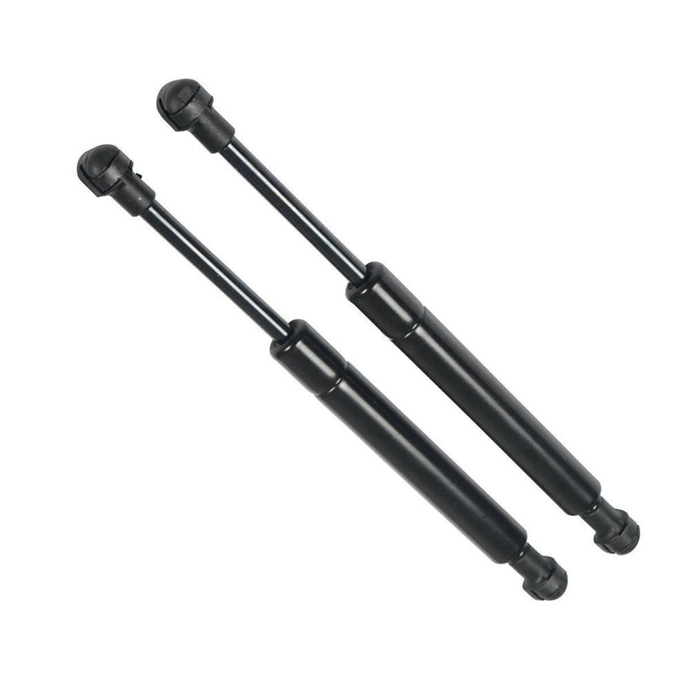 Rear tailgate lift support struts (2 pieces) for Porsche for 911 (991) 2012 - 17 2018 Q