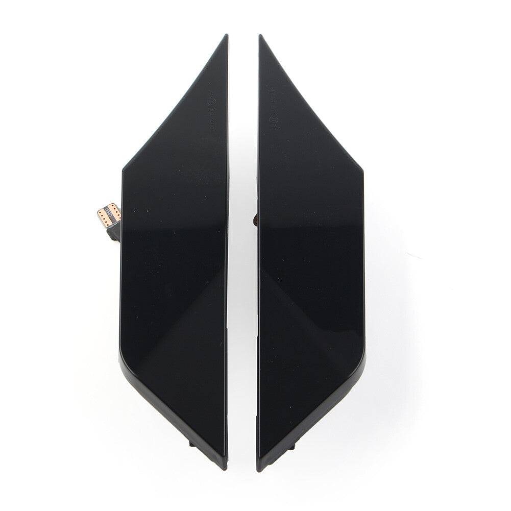 LED Dynamic Side Marker Turn Signal Light for Honda for Civic All Models 2016-21 17