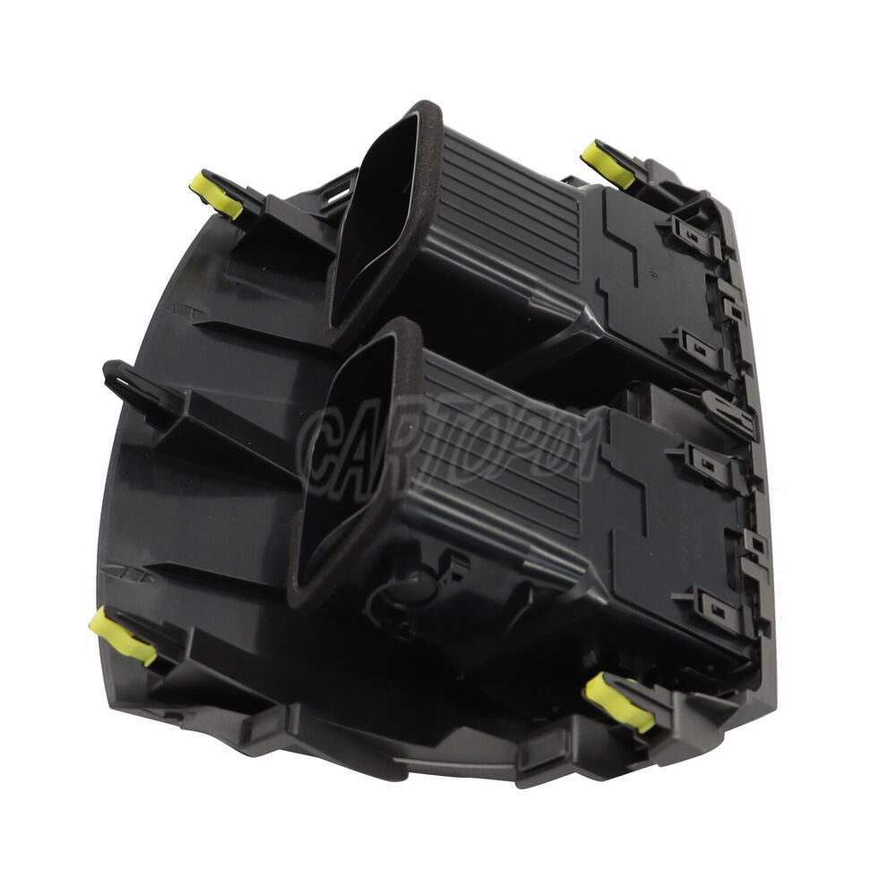 for Toyota for Corolla 2008-2011 2012 2013 Center Dash A/C Outlet Air Vent Panel Q
