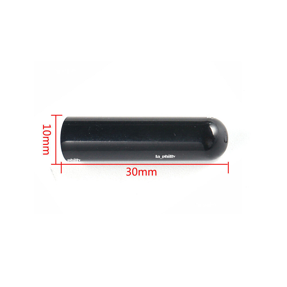 4x Door Lock Pins Knob Button Cap 51211805643 for BMW E21 E24 E30 E90 E91 Z4 for X5 Q