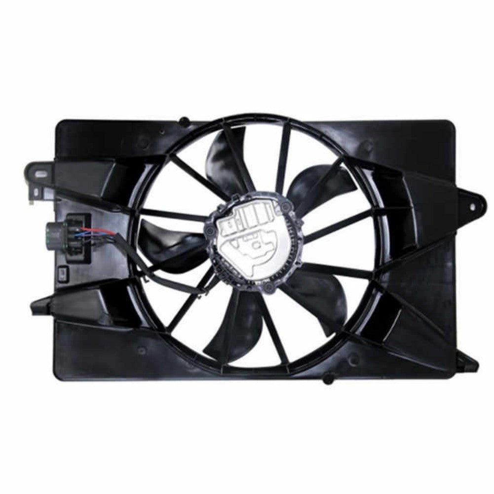 Fan Motor Assembly Replace# 53361526 Q
