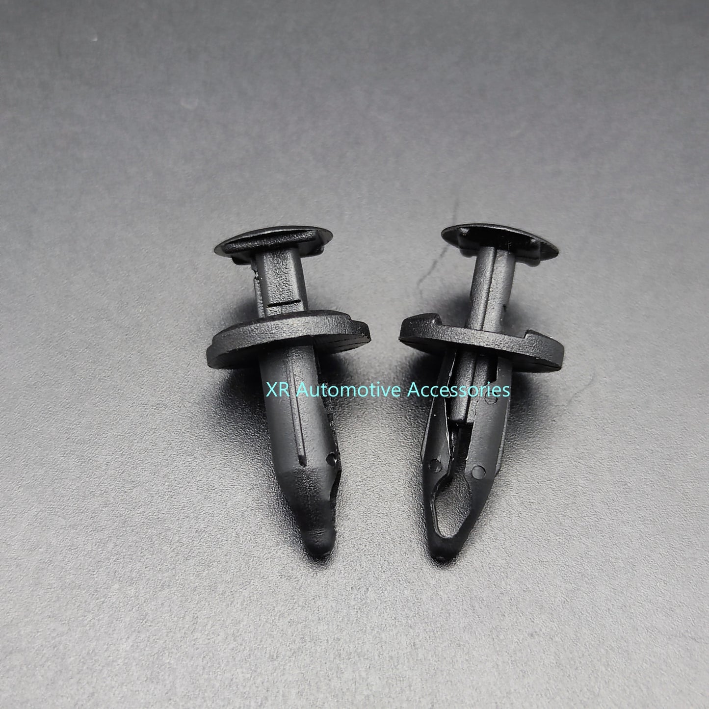 10 Pcs for Tesla for Model 3 Instrument Panel Glove Box Push Rivet Trim Clips