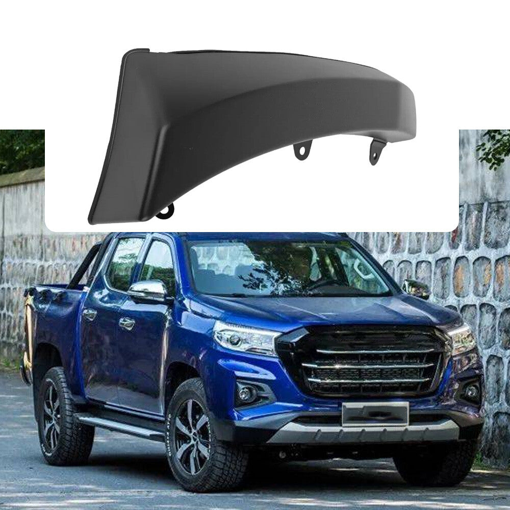 For 2011-2018 for Ram 4500 5500 Right Passenger side Wheel Opening Flare Molding