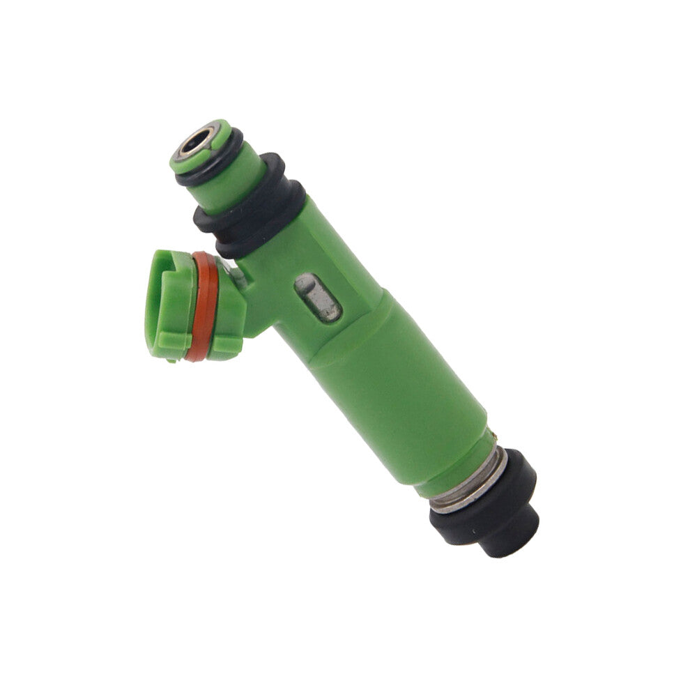 Fits For Montero Sport 1997-2003 6Pcs Fuel Injector Replacement MD332733 Q