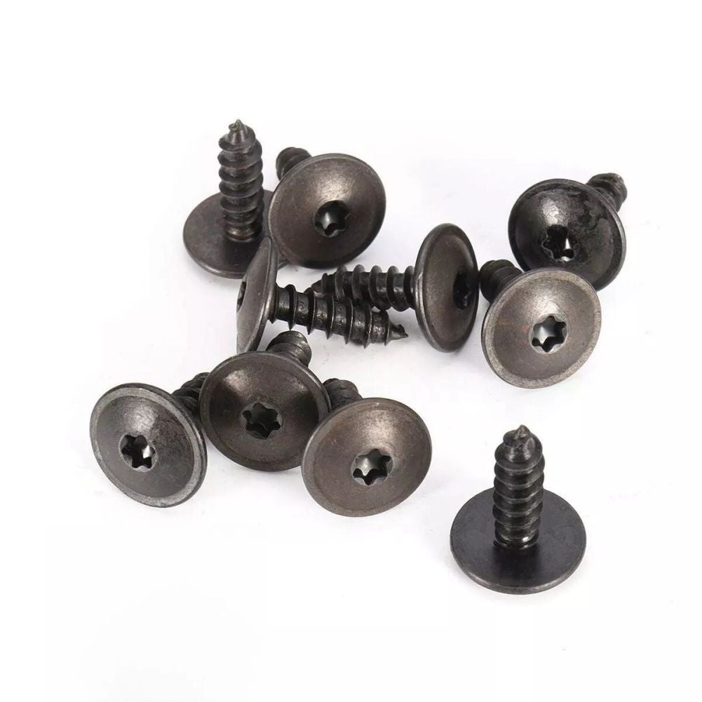 N90974701 Splash Shield Screws for Audi for VW