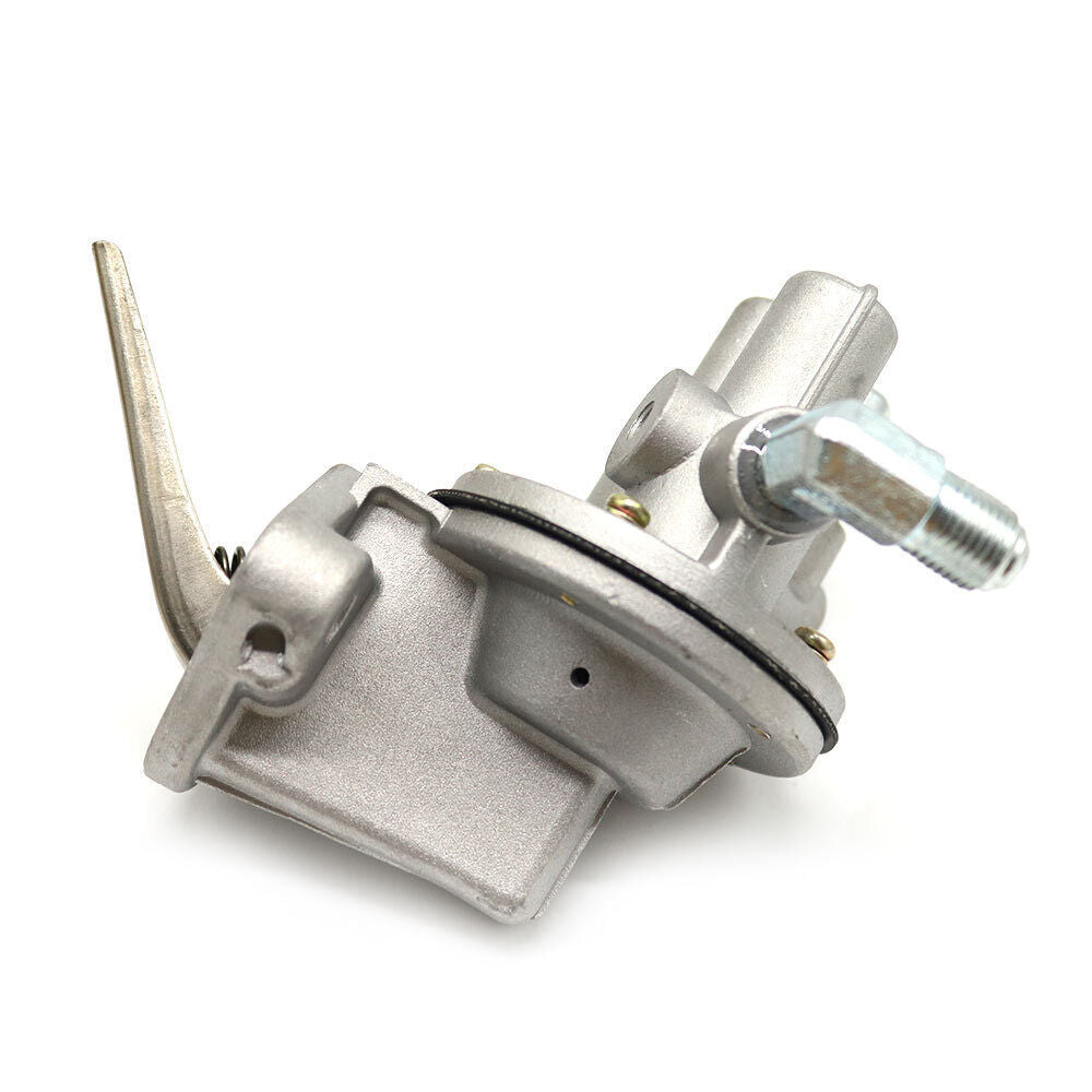 23100-78002-71 FUEL PUMP W/GASKETS for TOYOTA FORKLIFT 4P 5R ENGINE US