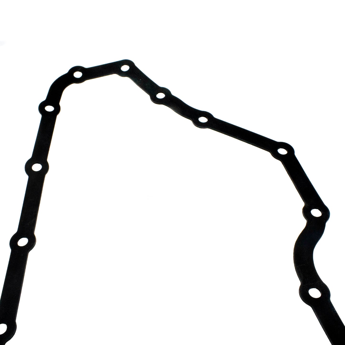 Transmission plate gasket for Impala Malibu for Buick Lucerne for Pontiac G6- v