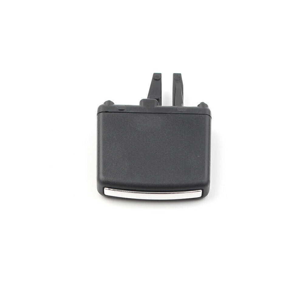 for Land Rover Freelander 2 ABS x BLK 1x Front A/C Air Vent Outlet Tab Clip