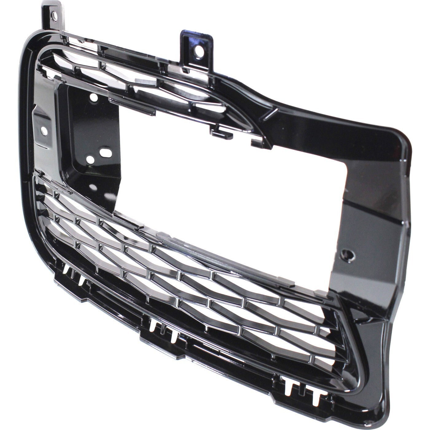 LR045034 Fog Light Covers Front Driver Left Side for Range Rover Hand Land Sport