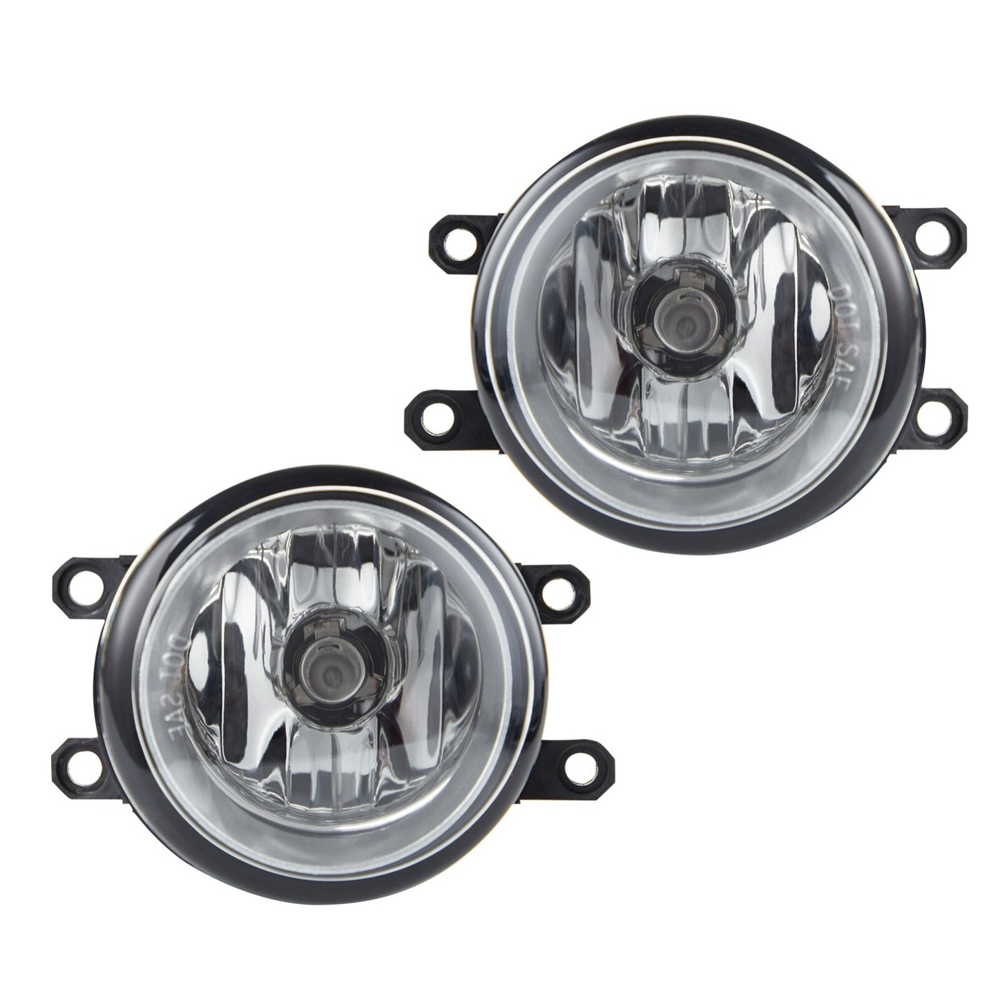 Fog lamp left side suitable for for Camry Yaris for Lexus 4Runner for Avalon - v