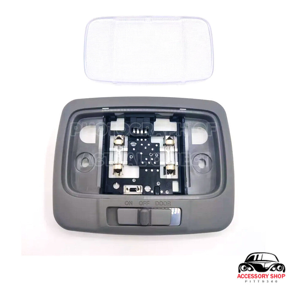 Brand new Overhead Control Panel Room Light (Assy) for Kia Sorento 2007-2008 #928503E500CY Q