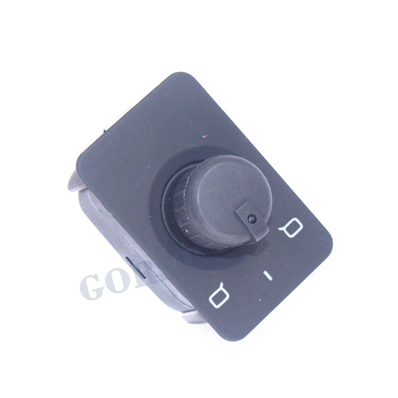 4B0959565A Side Mirror Switch Control Adjust Knob for Audi A3 8L1 A6 Avant 4B C5 v