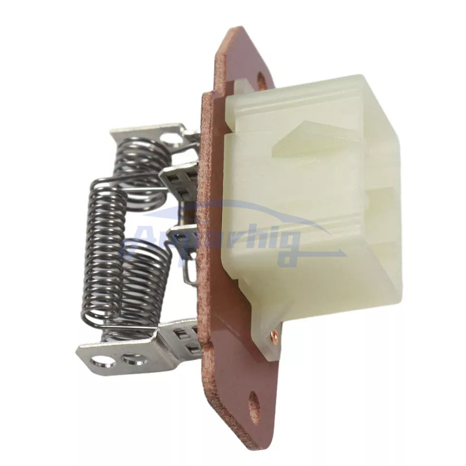 Fan heater motor resistor suitable for Ford F-150, E-150, F-250, F-450 Ranger, for Mazda RU318