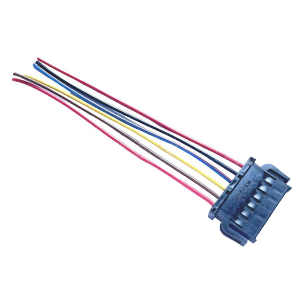 893971636 Taillight Wiring Plug for VW for Jetta Mk4 99-05