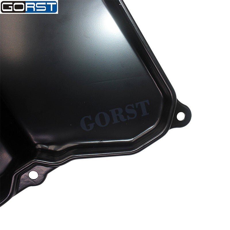 Transmission Oil Pan for Vw for Audi for Jetta for Passat TT 096321361A v