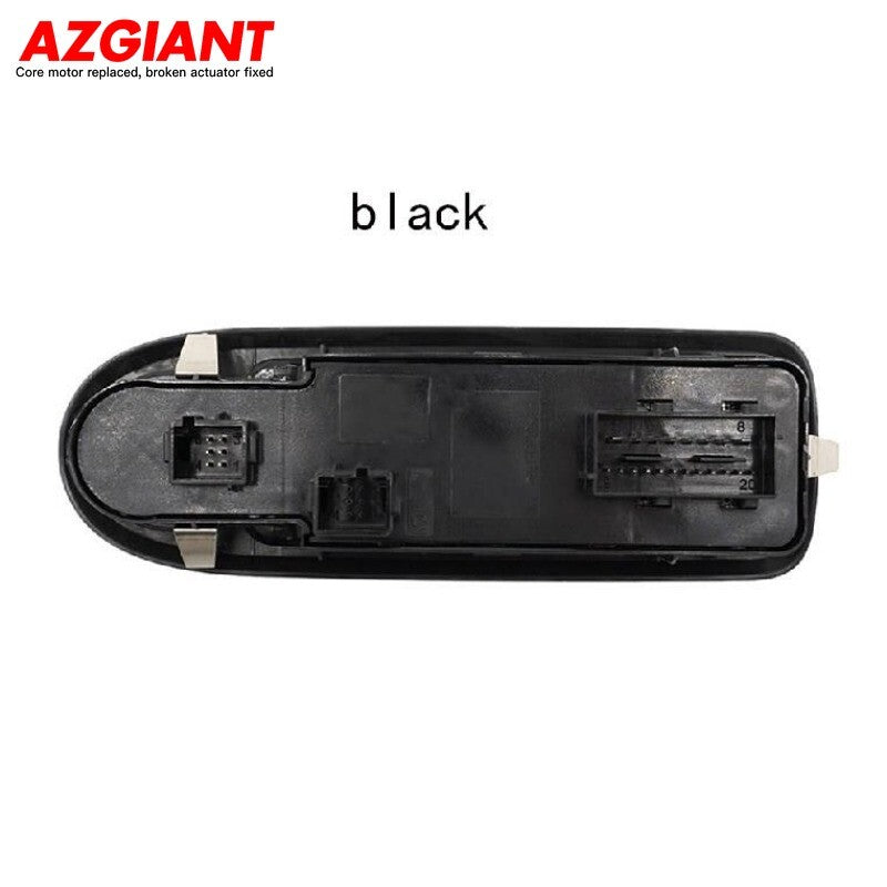Front Left Driver Side Window Switch 98060866 for 2008 for Peugeot 208 308 408
