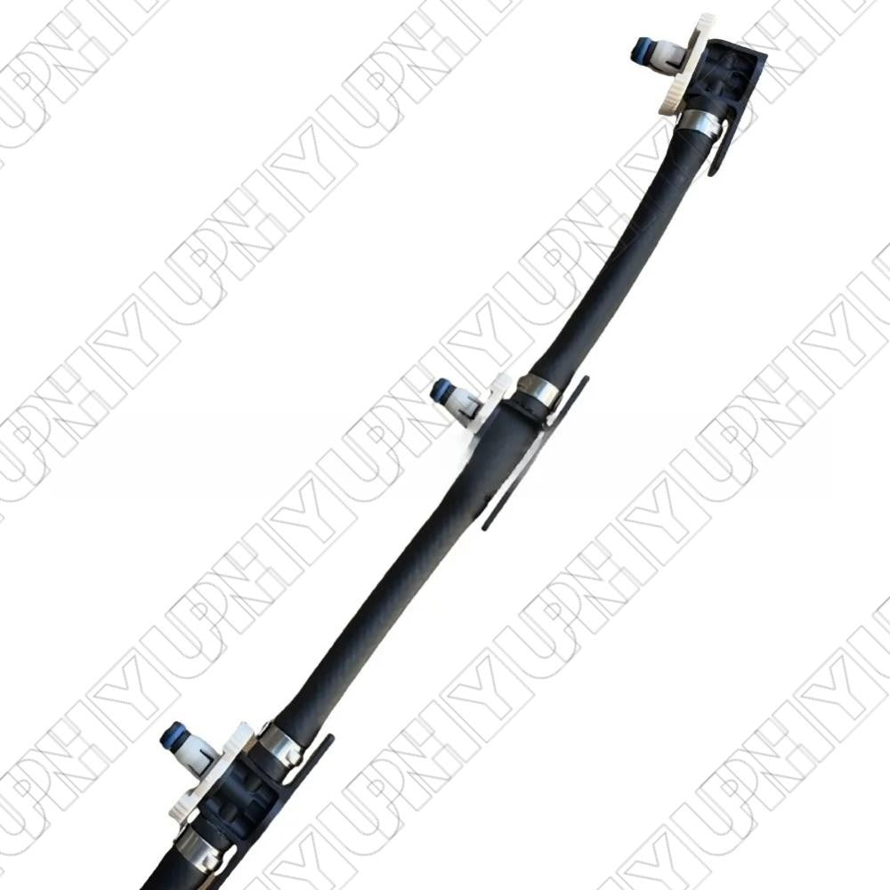 31471-2A665 Fuel Return Pipe Fits for Hyundai Sonata 2014-2016 for Kia Rio 2011-2017 Q