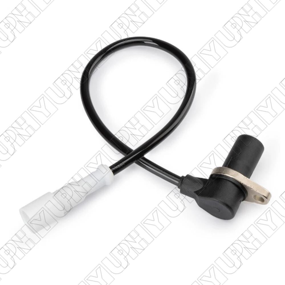 2 × ABS Wheel Speed Sensor 92050125 for Holden Commodore VT VX VU VY VZ WH WK WL Q