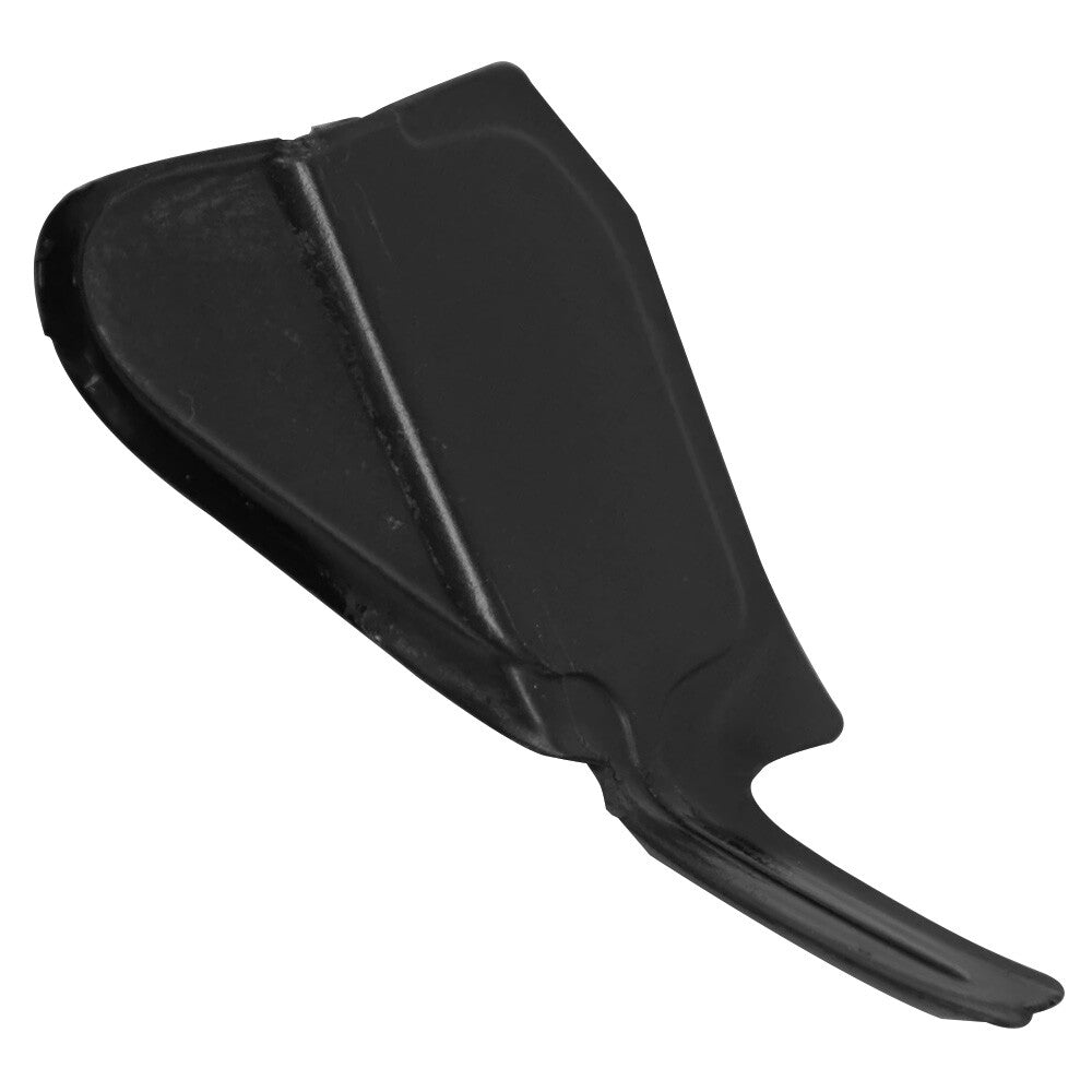 Front Right Side Fender Cover Black Fit For Sentra 2020 2021 2022 2023 2024 Q