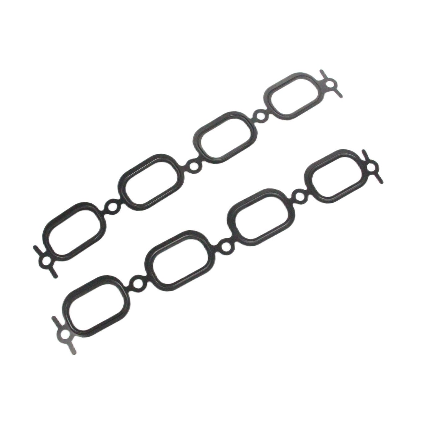 1Pair Left+Right Intake Manifold Gasket for 2010-2019 for Range Rover Sport V8 5.0L