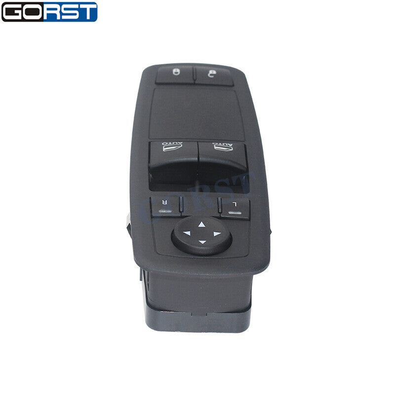 Door Lock Window Control Switch for Dodge for Ram 1500 2500 3500 Pickup 68148893AA v