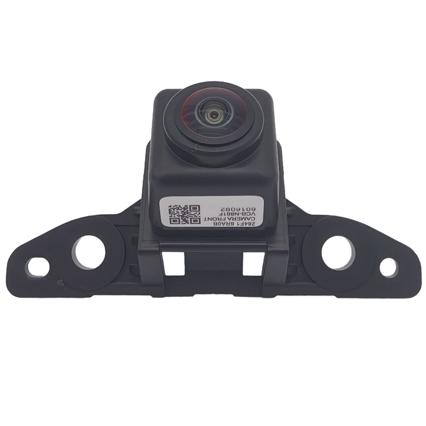 Front View Grille Parking Camera for Nissan Rogue 2021-2023 1.5 2.5L 284F1-6RA0B