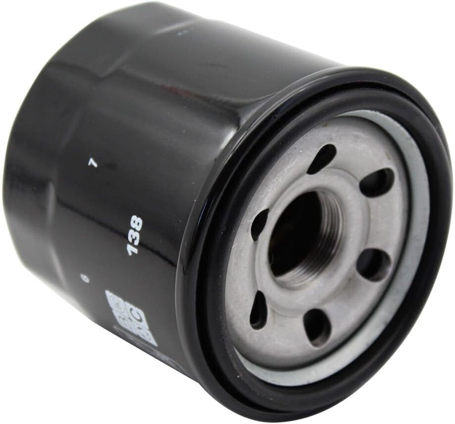 Oil Filter for SUZUKI DL650 V-STROM 2004-2012 / DL650A V-STROM 2007-2015