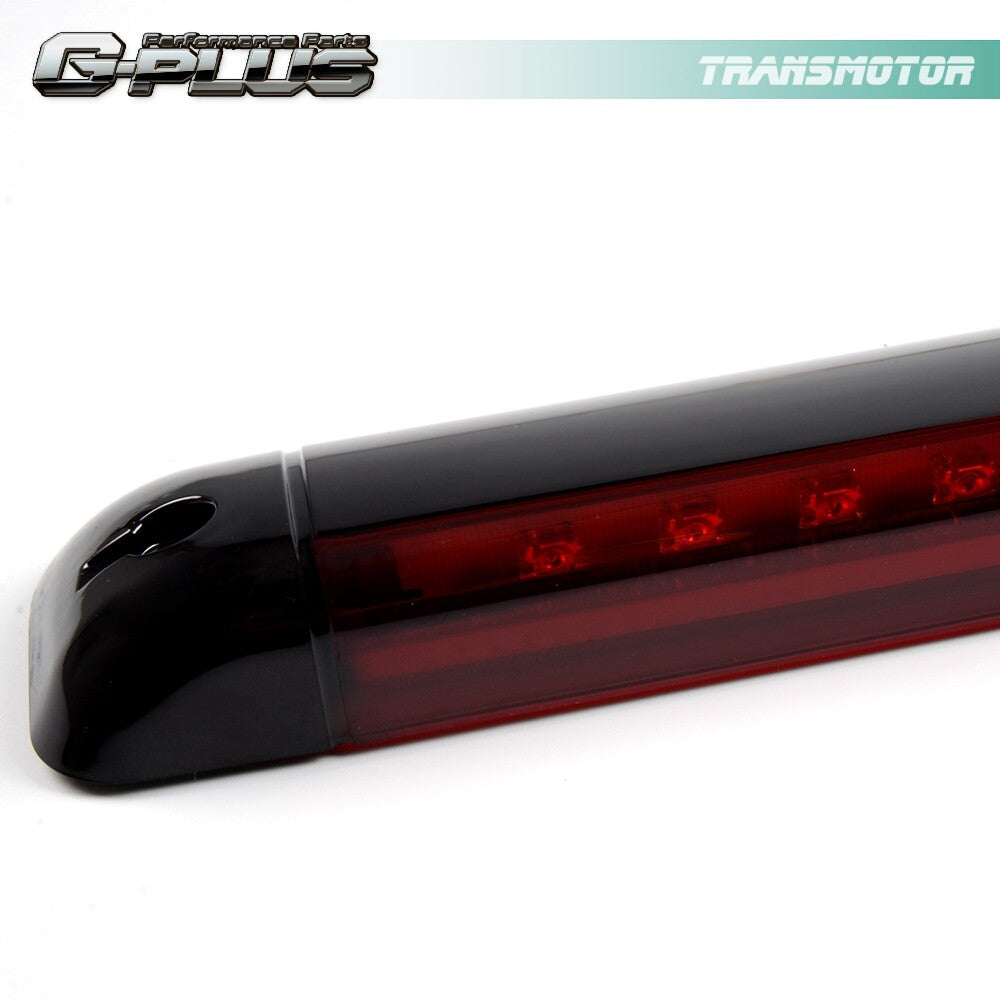LED 3RD Third Brake Light Fits 1992 - 2004 for S10 / Suburban Tahoe for Yukon New - v
