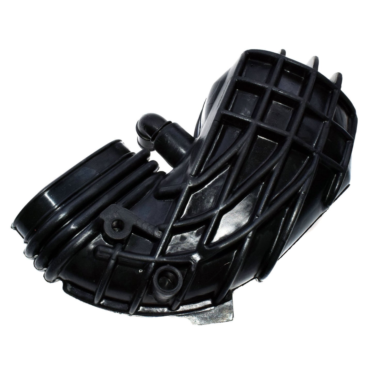 for AUDI 80 90 COUPE 2.3 034133357D,054133357C New AIR INTAKE METERING HEAD HOSE
