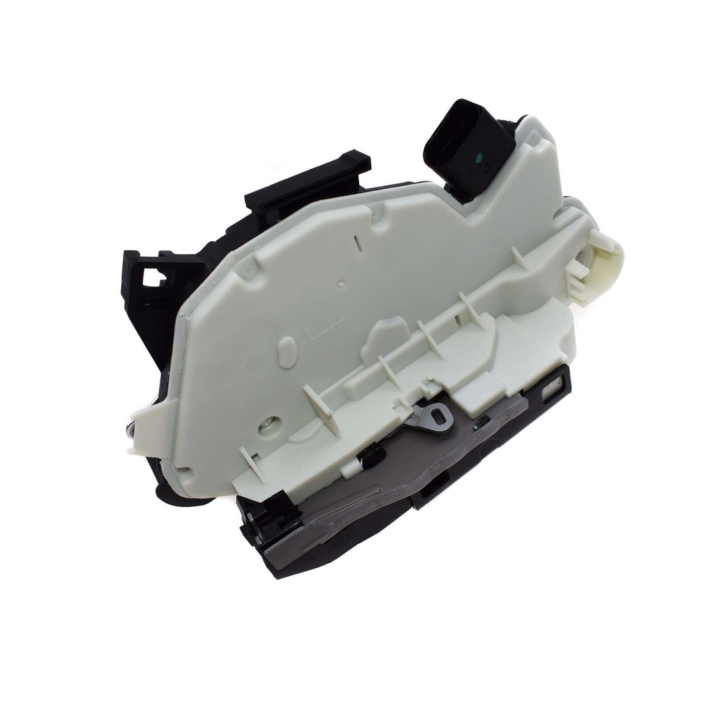 Front left door latch actuator for for VW for Tiguan CC Amarok Scirocco 5N1837015A- v