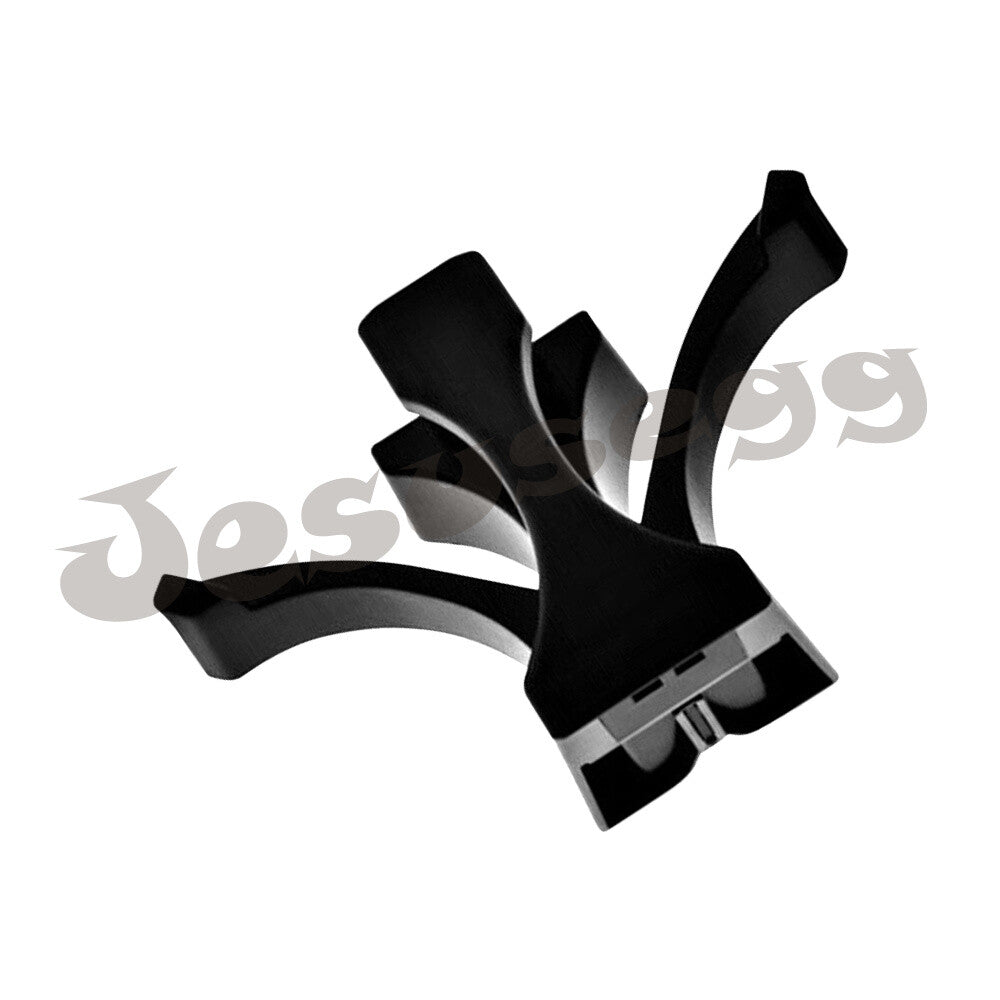 55604-35050 Center Console Cup Holder Insert Divider For 2003-2009Toyota for 4Runner Q
