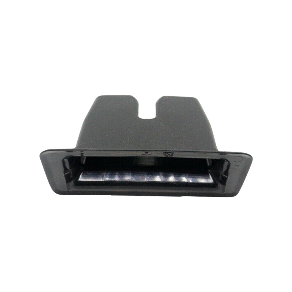 Rear Trunk Latch Lock Trim Cover 13509528 for Chevy for Cruze for Cadillac ATS 2013-2019 Q