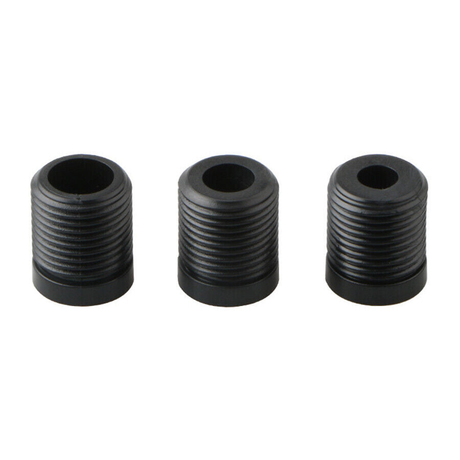 Auto Shift Knob Extender Extension Lever Straight for Manual Shifters