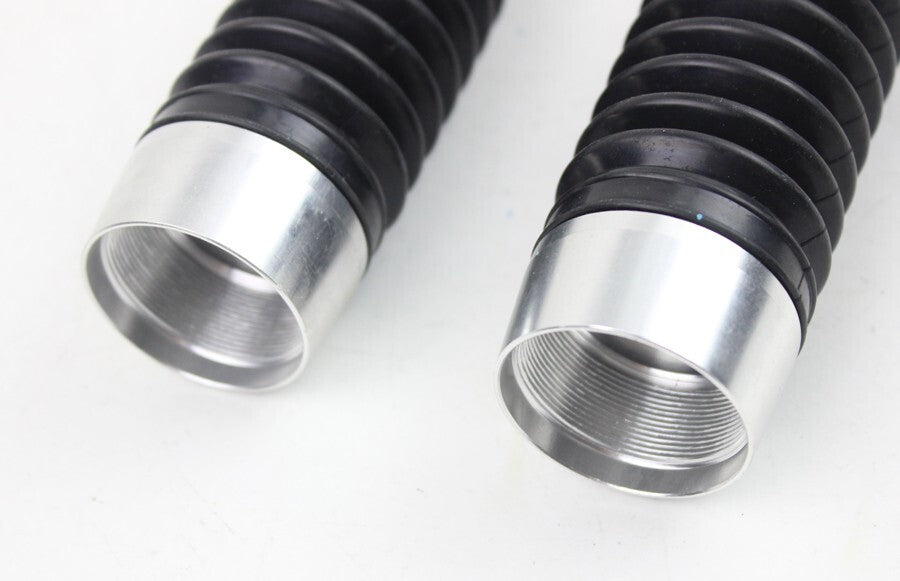 Front Fork Boot Cap Kits for Honda 1968 - 1978 Z50A 1969-1971 CT70 Trail Bikes