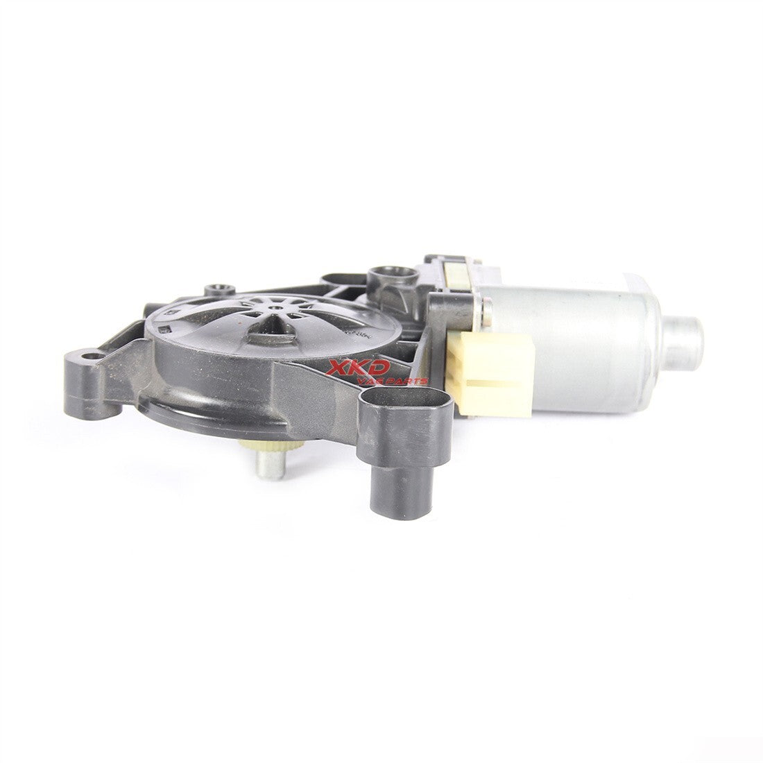 Front Right Door Window Glass Power Motor Fit for VW for Golf for AUDI for A4 for A6 8W0959802 Q