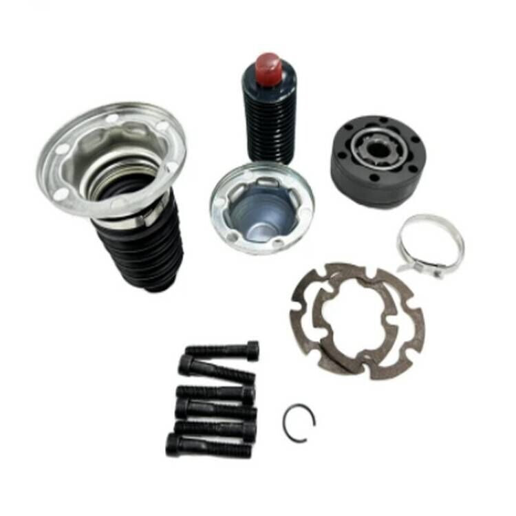 Aluminium Alloy Driveshaft CV Joint Kits 932-306 Propeller Shaft Head 52853330AA Q