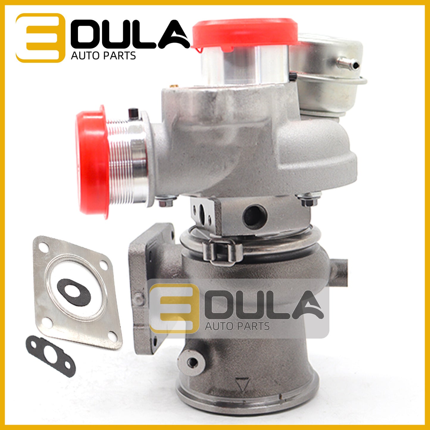 The turbocharger is suitable for the for Alfa Romeo Renegade MGT1446Z 8113-0002.