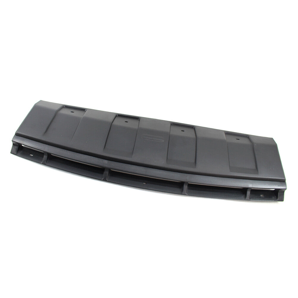 Bumper Lower Towing Eye Cover for Land Rover Discovery 3 2005-2009 DPC500123PCL